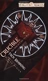Denning, Troy: Crucible : The Trial of Cyric the Mad