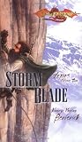 Berberick, Nancy: Stormblade Berberick, Nancy: Stormblade