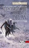 Salvatore, R. A.: Lone Drow: The Hunter's Blades Trilogy Book 2