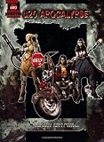 D20 Apocalypse (0786932732) by Stephens, Owen K. C. Stephens, Owen K. C.: D20 Apocalypse