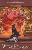 Weis, Margaret: Test of the Twins Weis, Margaret: Test of the Twins