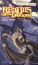 Realms of the Dragons by Phillip Athans