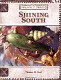 Reid, Thomas M.: Shining South: Forgotten Realms Supplement
