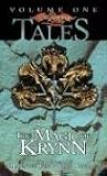 Weis, Margaret: The Magic of Krynn Vol. 1 : Tales Weis, Margaret: The Magic of Krynn Vol. 1 : Tales