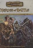 Noonan, David: Heroes Of Battle