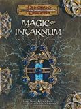 Baker, Richard: Magic of Incarnum