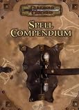 Grubb, Jeff: Spell Compendium