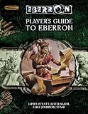 Wyatt, James: Player's Guide to Eberron