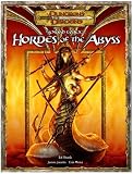 Mona, Erik: Fiendish Codex I: Hordes of the Abyss