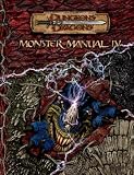 Kestrol, Gwendolyn F. M.: Monster Manual IV