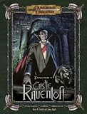 Cordell, Bruce R.: Expedition to Castle Ravenloft