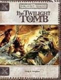Vaughan, Grag A.: The Twilight Tomb