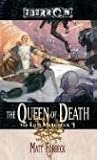 Forbeck, Matt: The Queen of Death: The Lost Mark, Book 3 Forbeck, Matt: The Queen of Death: The Lost Mark, Book 3