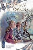 Forbeck, Matt: Prophecy of the Dragons: Revelations Forbeck, Matt: Prophecy of the Dragons: Revelations