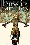 Hamilton, Laurell K.: Death of a Darklord Hamilton, Laurell K.: Death of a Darklord