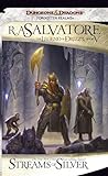 Salvatore, R. A.: Streams of Silver