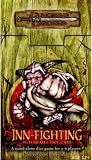Heinsoo, Rob: Inn-Fighting: Dungeons & Dragons Dice Game