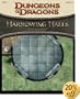 Harrowing Halls - Dungeon Tiles: A D&D Accessory (4th Edition D&D)