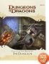 Dungeon Tiles Master Set - The Dungeon: An Essential Dungeons & Dragons Accessory (4th Edition D&D)