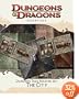Dungeon Tiles Master Set - The City: An Essential Dungeons & Dragons Accessory (4th Edition D&D)