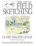 Leslie, Clare Walker: The Art of Field Sketching