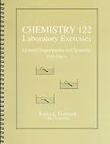 Eichstadt, Karen E.: Chemistry 122 Laboratory Exercises: General Experiments in Chemistry