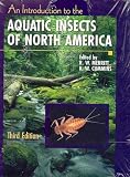 Merritt, Richard: Aquatic Insects of North America Merritt, Richard: Aquatic Insects of North America