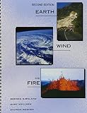 Kirkland, Brenda: Earth, Wind and Fire