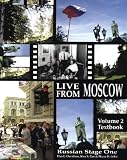 Davidson, Dan E.: Russian Stage One--Live from Moscow!