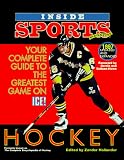 Hollander, Zander: Inside Sports Magazine Hockey 1997 Hollander, Zander: Inside Sports Magazine Hockey 1997
