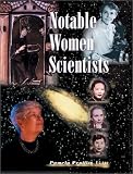 Proffitt, Pamela: Notable Women Scientists