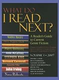 Dziemianowicz, Stefan: What Do I Read Next? 2007 Dziemianowicz, Stefan: What Do I Read Next? 2007