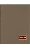 Not Available: Bookman's Price Index Not Available: Bookman's Price Index