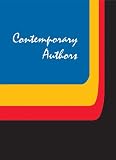 Not Available: Contemporary Authors Not Available: Contemporary Authors
