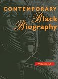 Not Available: Contemporary Black Biography Not Available: Contemporary Black Biography