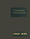 Not Available: Contemporary Literary Criticism Not Available: Contemporary Literary Criticism