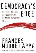 Democracy's Edge: Choosing to Save Our&hellip;