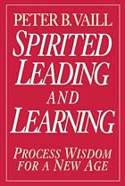 Spirited Leading and Learning: Process&hellip;