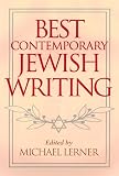 Lerner: The Best Jewish of the Century Lerner: The Best Jewish of the Century