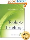 Tools for Teaching