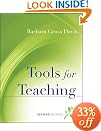 Tools for Teaching