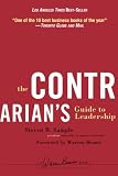 Sample, Steven B.: The Contrarian's Guide to Leadership