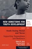 Noam, Gil G.: Youth Facing Threat and Terror: Supporting Preparedness and Resilience