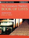 Strouf, Judie L. H.: The Literature Teacher's Book of Lists