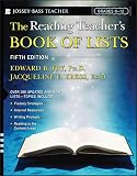 Kress, Jacqueline E.: The Reading Teacher's Book of Lists