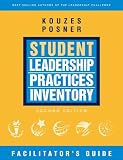 Barry Z. Posner: Student Leadership Practices Inventory