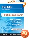 The Blogging Church