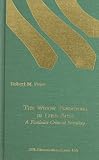 Price, Robert M.: The Widow Traditions in Luke-Acts: A Feminist-Critical Scrutiny Price, Robert M.: The Widow Traditions in Luke-Acts: A Feminist-Critical Scrutiny