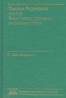 Slingerland, H. Dixon: Claudian Policymaking and the Early Imperial Repression of Judaism at Rome Slingerland, H. Dixon: Claudian Policymaking and the Early Imperial Repression of Judaism at Rome