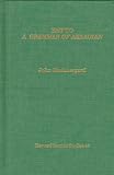 Huehnergard, John: Key to a Grammar of Akkadian Huehnergard, John: Key to a Grammar of Akkadian